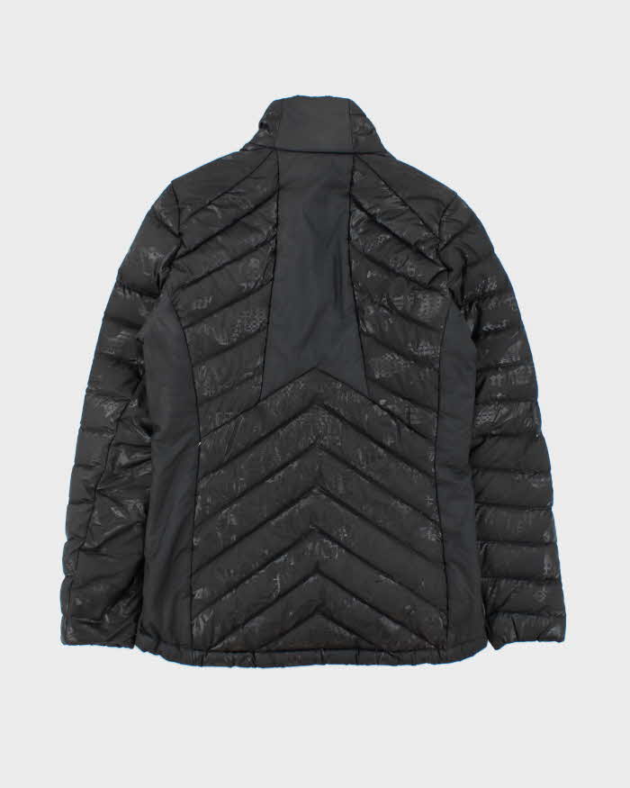 Vintage Y2K 00s Salomon Down Filled Puffer Jacket - XS