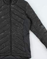 Vintage Y2K 00s Salomon Down Filled Puffer Jacket - XS