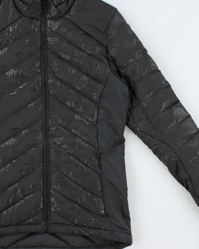 Vintage Y2K 00s Salomon Down Filled Puffer Jacket - XS