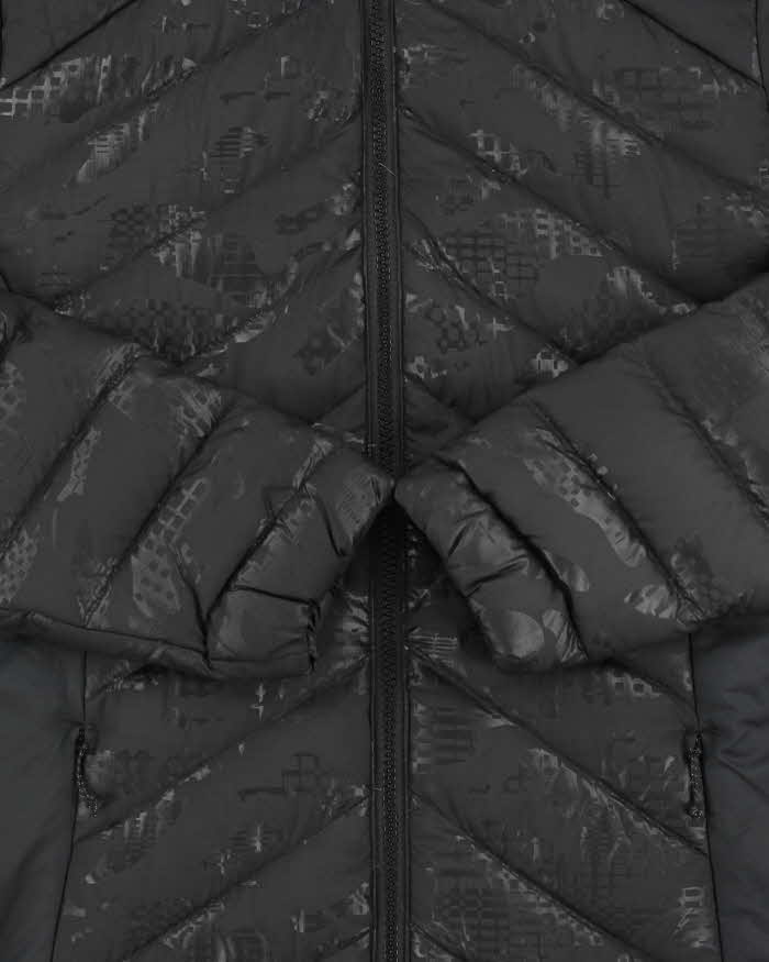 Vintage Y2K 00s Salomon Down Filled Puffer Jacket - XS