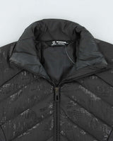 Vintage Y2K 00s Salomon Down Filled Puffer Jacket - XS