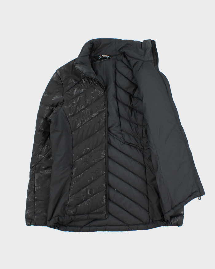 Vintage Y2K 00s Salomon Down Filled Puffer Jacket - XS