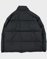Vintage Adidas Essentials Down Filled Puffer Jacket - L