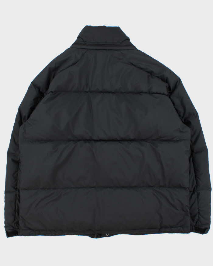 Vintage Adidas Essentials Down Filled Puffer Jacket - L