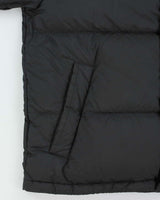 Vintage Adidas Essentials Down Filled Puffer Jacket - L