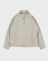 Vintage 90s Polo Jeans Ralph Lauren Canvas Jacket - S