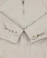 Vintage 90s Polo Jeans Ralph Lauren Canvas Jacket - S