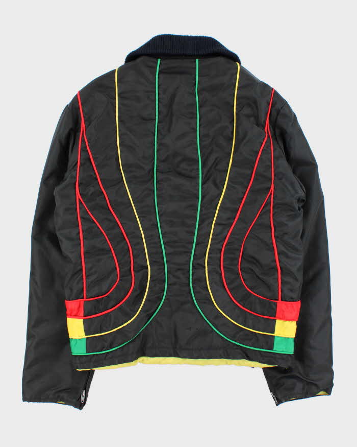 Vintage 70s John Deere Ski Jacket - M
