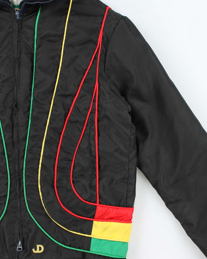 Vintage 70s John Deere Ski Jacket - M