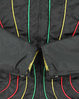 Vintage 70s John Deere Ski Jacket - M