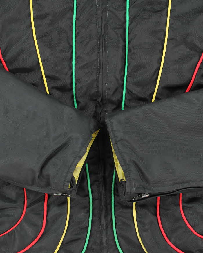 Vintage 70s John Deere Ski Jacket - M