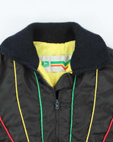 Vintage 70s John Deere Ski Jacket - M