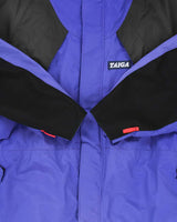 Vintage 90s Taiga Gortex Anorak - M