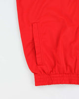 Vintage Y2K 00s Nike Track Jacket - S