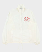 Vintage 1989-89 Hack Sport League Champs Coach Jacket - M