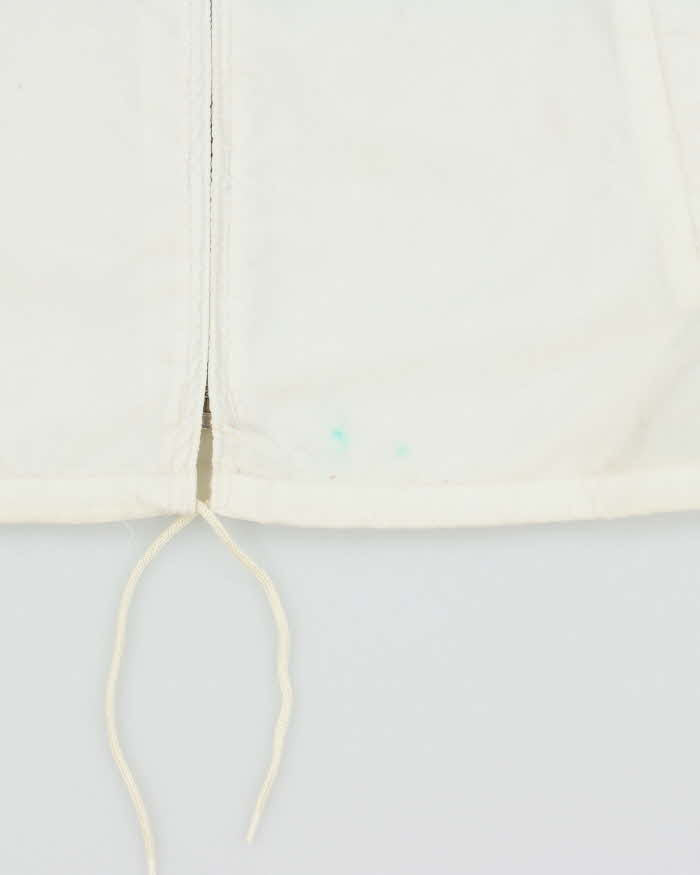 Vintage 1989-89 Hack Sport League Champs Coach Jacket - M