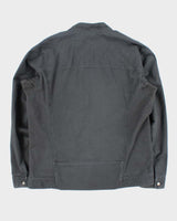 Vintage 2012 Arc'teryx Crosswire Cotton Canvas Harrington Jacket - XL