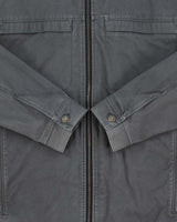 Vintage 2012 Arc'teryx Crosswire Cotton Canvas Harrington Jacket - XL