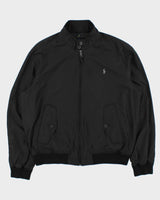 Vintage Polo Ralph Lauren Soft Shell Harrington Jacket - XL