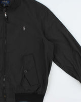 Vintage Polo Ralph Lauren Soft Shell Harrington Jacket - XL