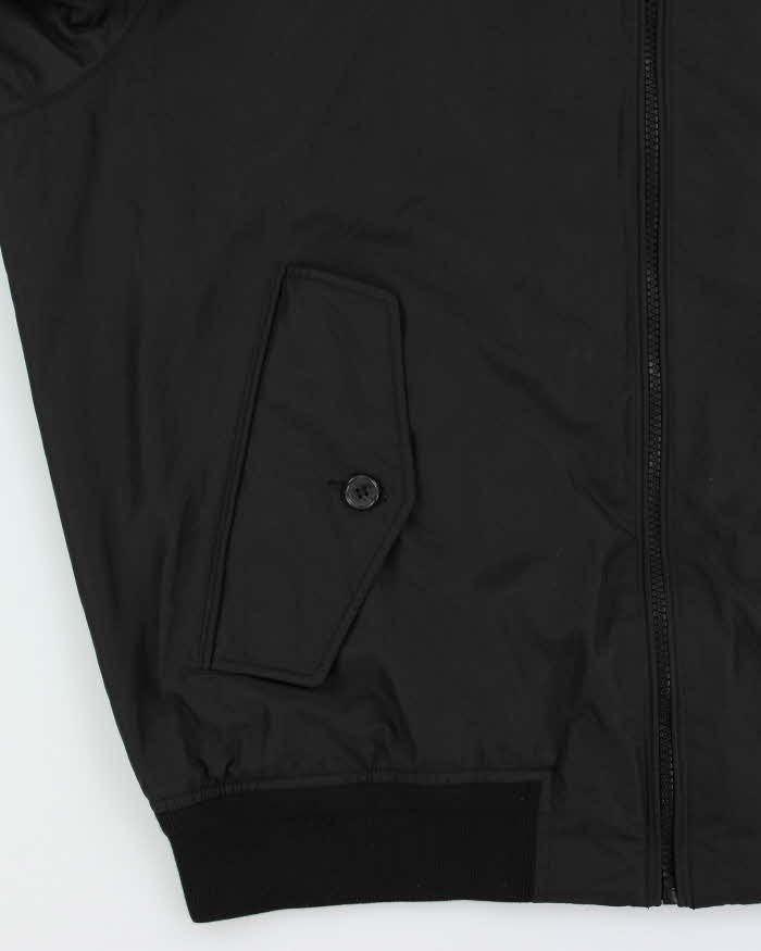 Vintage Polo Ralph Lauren Soft Shell Harrington Jacket - XL