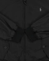 Vintage Polo Ralph Lauren Soft Shell Harrington Jacket - XL