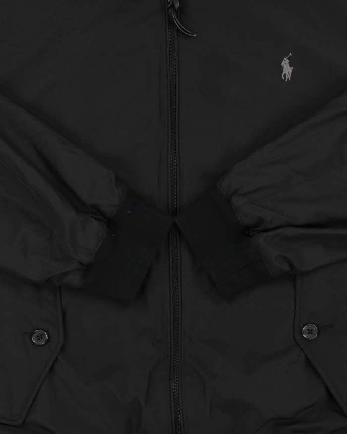 Vintage Polo Ralph Lauren Soft Shell Harrington Jacket - XL