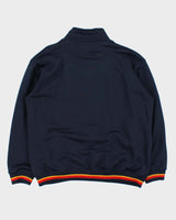 Vintage 1990s Fred Perry España Full Zip Track Jacket - M