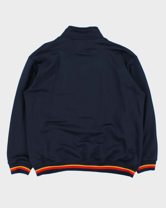 Vintage 1990s Fred Perry España Full Zip Track Jacket - M