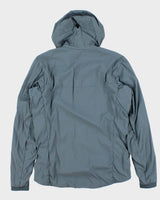 Vintage Arc'teryx Proton Soft Shell Hooded Tech Jacket - M