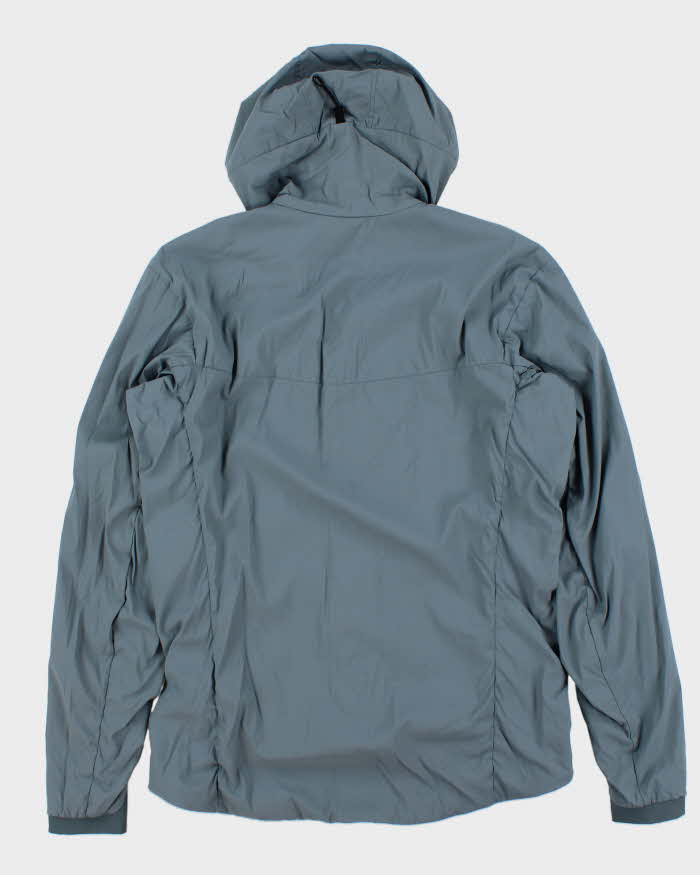 Vintage Arc'teryx Proton Soft Shell Hooded Tech Jacket - M