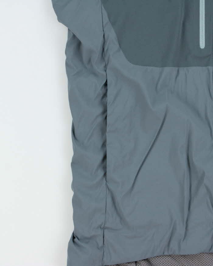 Vintage Arc'teryx Proton Soft Shell Hooded Tech Jacket - M