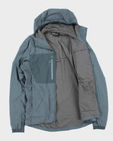 Vintage Arc'teryx Proton Soft Shell Hooded Tech Jacket - M