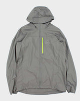 Vintage Arc'teryx Squamish Lightweight Hooded Windbreaker Jacket - M