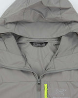 Vintage Arc'teryx Squamish Lightweight Hooded Windbreaker Jacket - M
