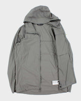 Vintage Arc'teryx Squamish Lightweight Hooded Windbreaker Jacket - M