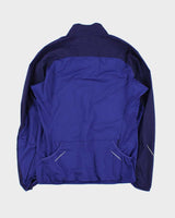 Vintage Arc'teryx Gaea Two-Tone Soft Shell Windbreaker Jacket - L