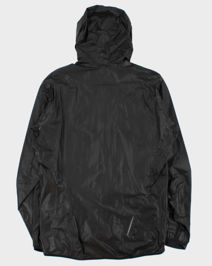 2016 Arc'teryx Norvan SL Gore-Tex Lightweight Hooded Packable Windbreaker Jacket - L