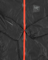 2016 Arc'teryx Norvan SL Gore-Tex Lightweight Hooded Packable Windbreaker Jacket - L