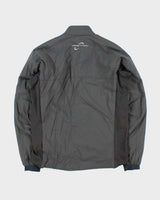 Vintage Arc'teryx Leaf Atom LT PolarTec Wolf Grey Soft Shell Padded Jacket - S