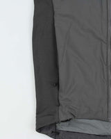 Vintage Arc'teryx Leaf Atom LT PolarTec Wolf Grey Soft Shell Padded Jacket - S