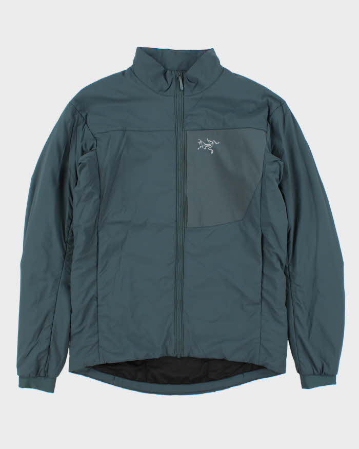 Vintage Arc'teryx Proton LT Soft Shell Padded Breathable Jacket - M