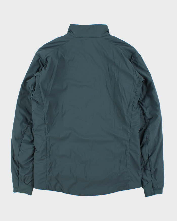 Vintage Arc'teryx Proton LT Soft Shell Padded Breathable Jacket - M