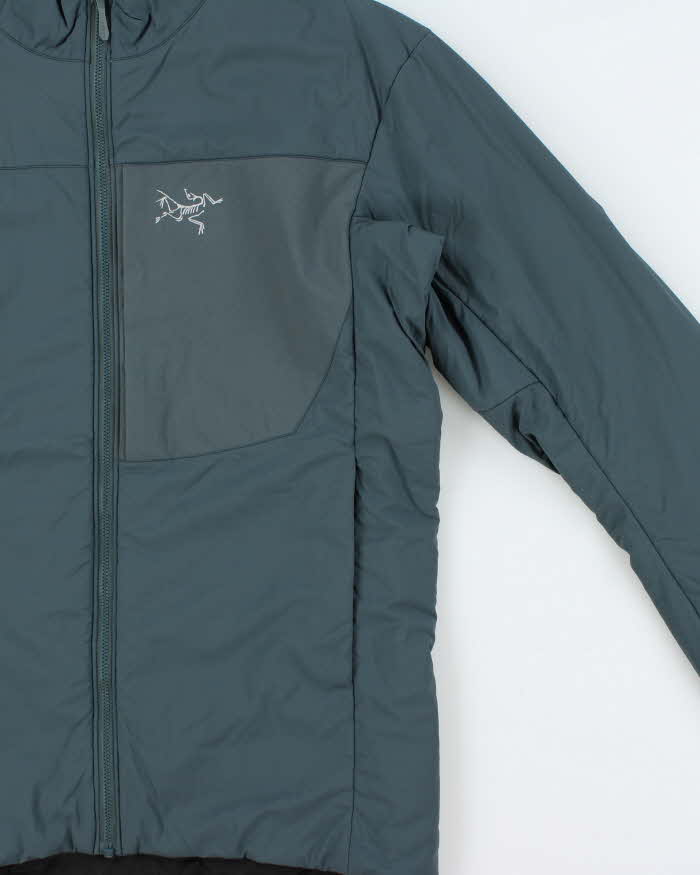 Vintage Arc'teryx Proton LT Soft Shell Padded Breathable Jacket - M