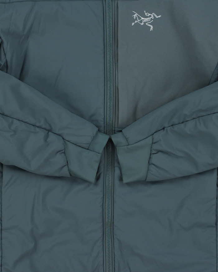 Vintage Arc'teryx Proton LT Soft Shell Padded Breathable Jacket - M