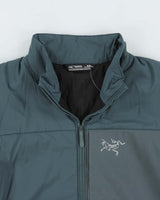 Vintage Arc'teryx Proton LT Soft Shell Padded Breathable Jacket - M
