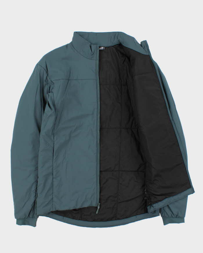 Vintage Arc'teryx Proton LT Soft Shell Padded Breathable Jacket - M