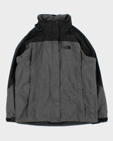 Vintage The North Face HyVent Hooded Anorak - L