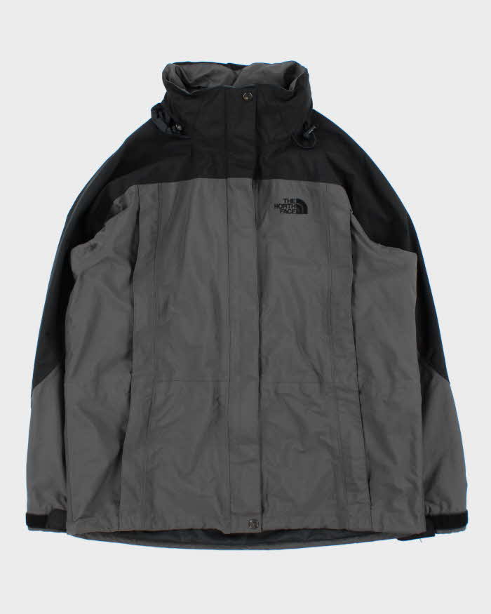Vintage The North Face HyVent Hooded Anorak - L