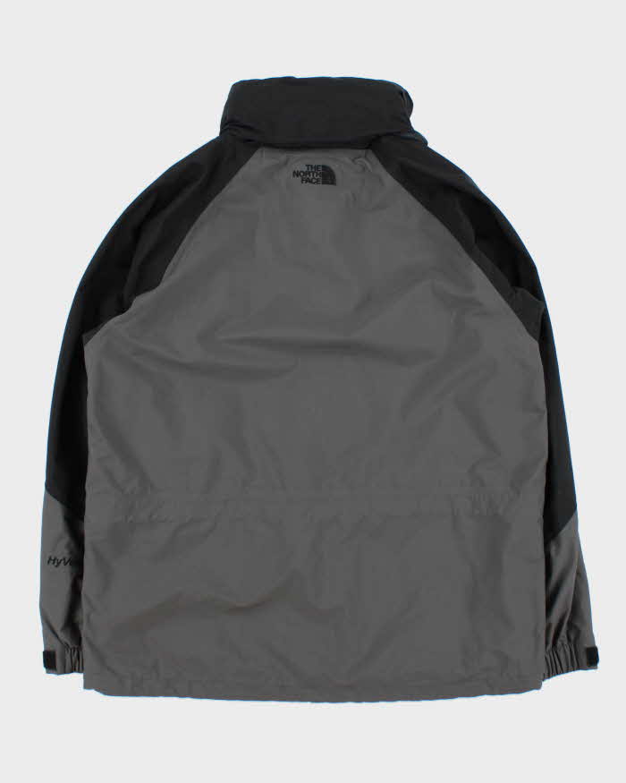 Vintage The North Face HyVent Hooded Anorak - L